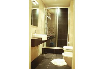 Italia Hotel Borca di Cadore, Eksteriør